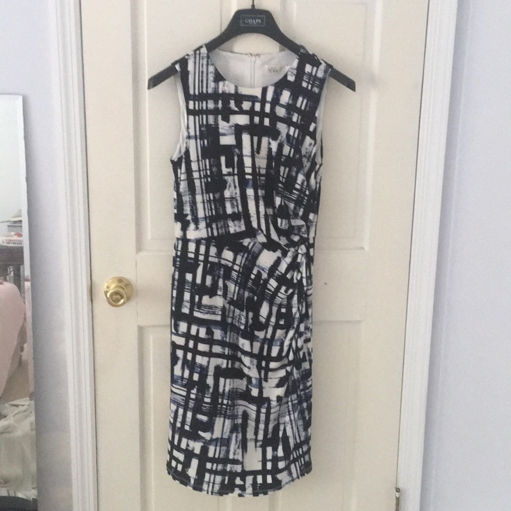 Career Dress